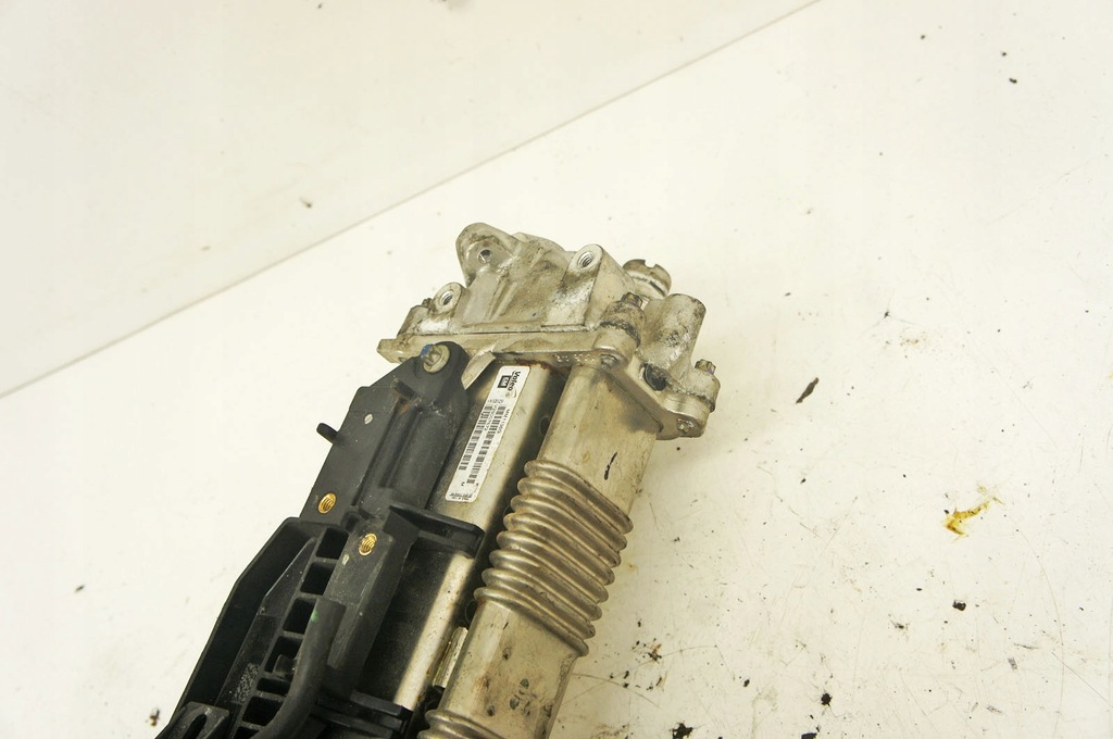 фото №5, Sg280 opel astra k 1.6d радиатор выхлопных газов egr mm1136g v29007672