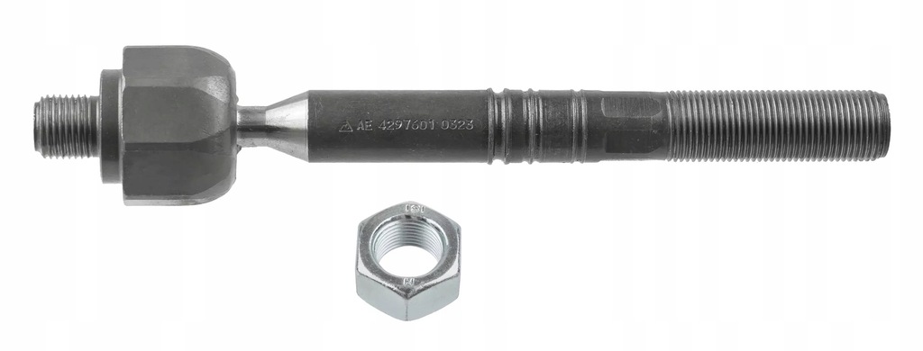 фото №1, Тяга поворот. l/p