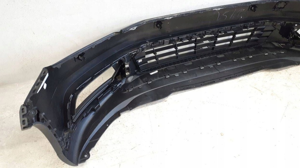 фото №14, Vw passat b8 alltrack 2014-2019 бампер перед 3g0807221c