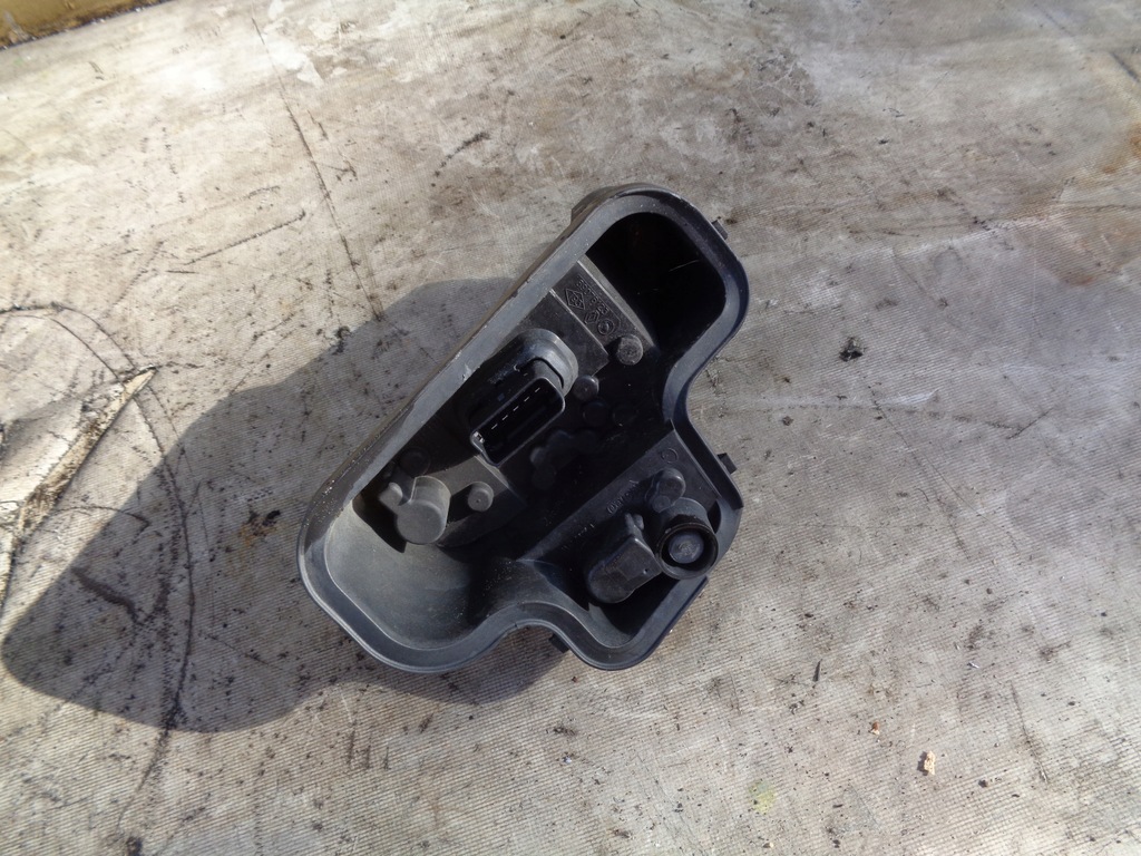 фото №3, Вкладыш лампы цоколь задняя левая renault megane 3 iii coupe