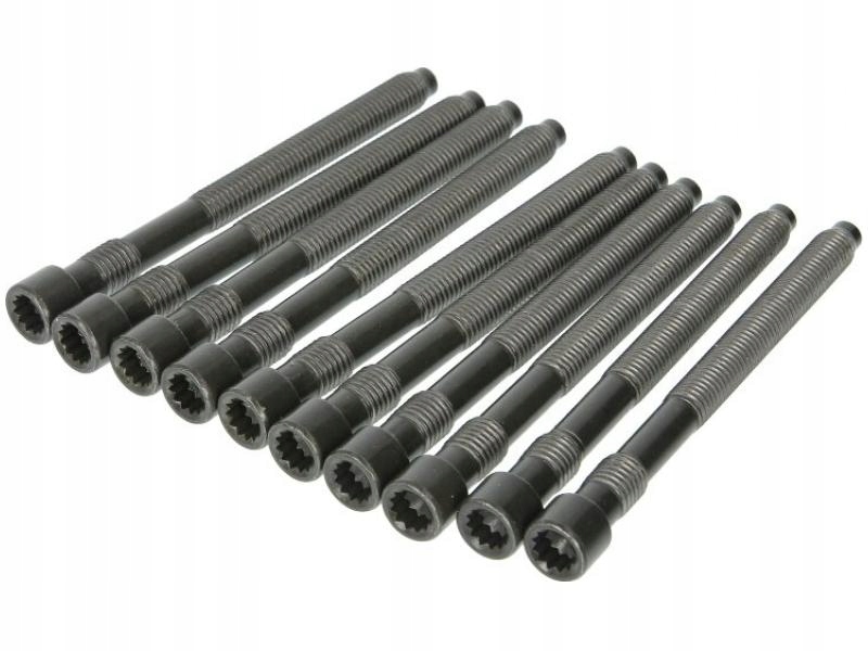 Купити Набір гвинт головки