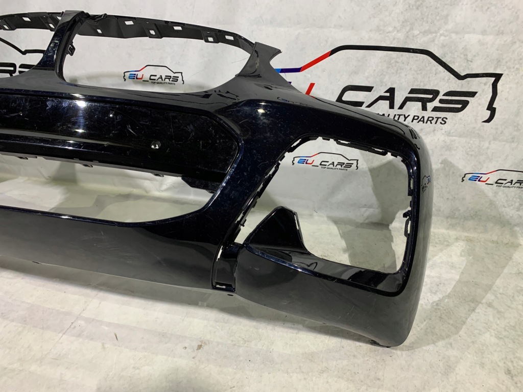 Bmw x3 g01 x4 g02 m набор бампер перед 17-20 rok Недорого