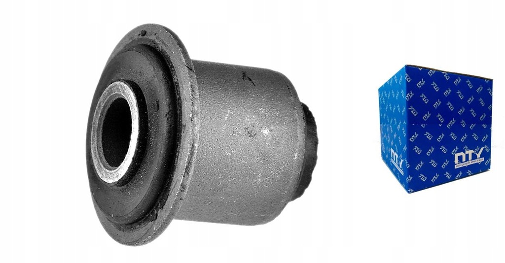 фото №11, Втулка рычага