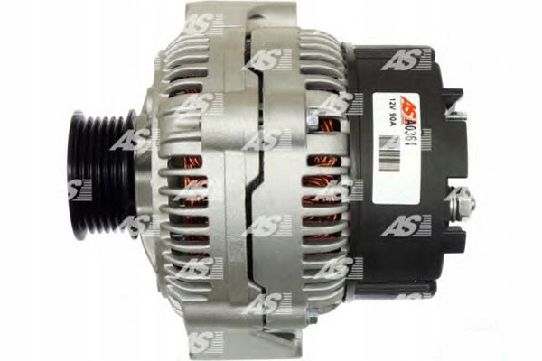 Генератор mercedes vito 108 2.3 d Оригінал