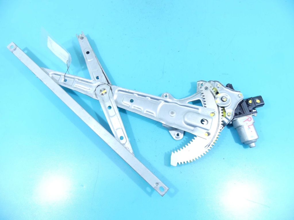 фото №3, Подъемник перед левый mitsubishi space star ii 12-