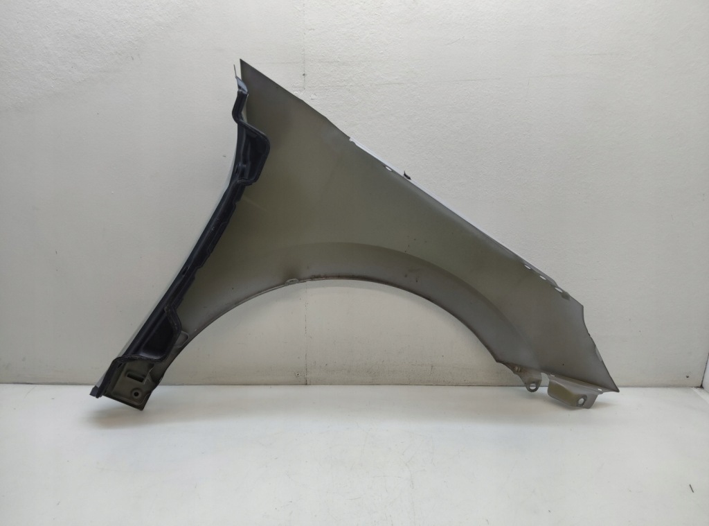 фото №7, Hyundai elantra vii 2020- крила лівий перед передній c5g