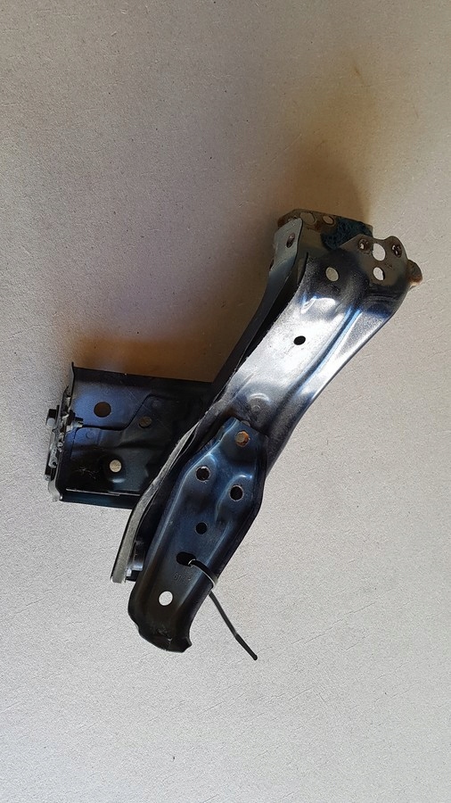 фото №1, Sx4 s-cross 13- підкрилок pion підсилювач балка