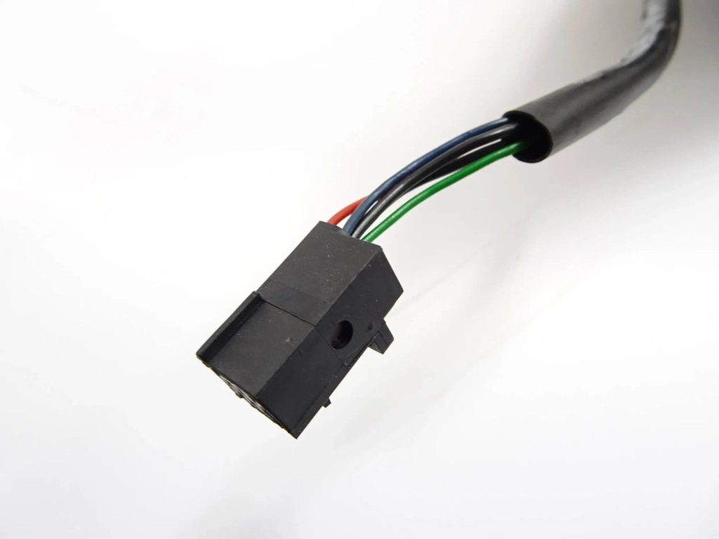 фото №6, Зеркало левый перед alfa romeo giulietta 5pin хром anglik