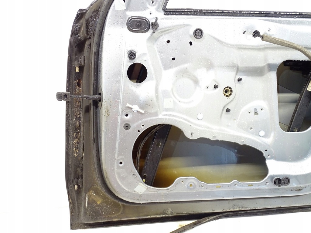 фото №10, Двері праве правий перед передні audi a6 c7