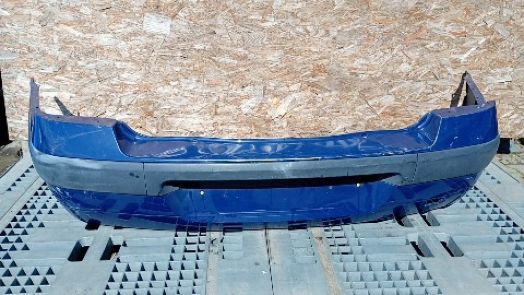 фото №1, Бампер задня renault thalia 03r 8200136867