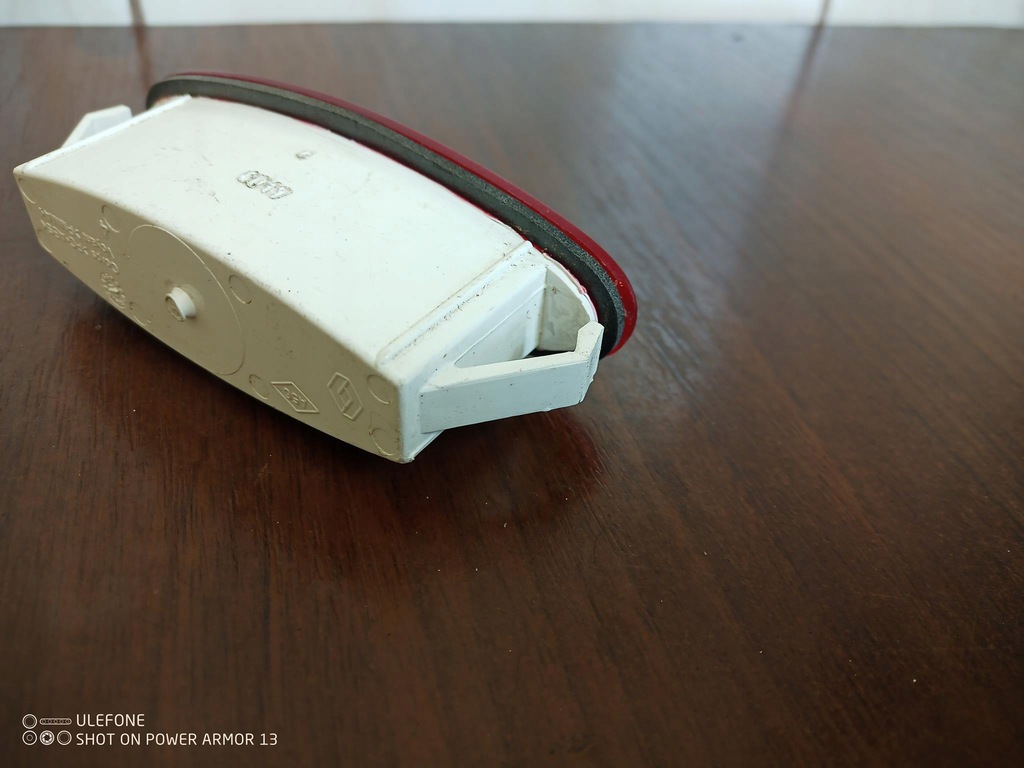 фото №5, Laguna vel satis espace лампа двері відбивач