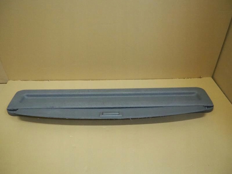 фото №1, Шторка багажника полка renault laguna ii kombi