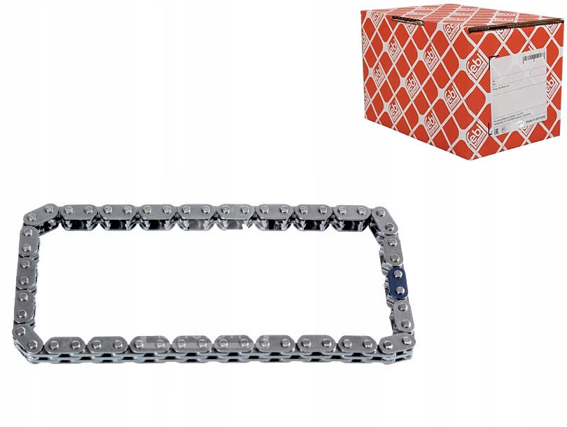 фото №1, Цепь привода насоса масла ford focus iii galaxy ii galaxy iii galaxy