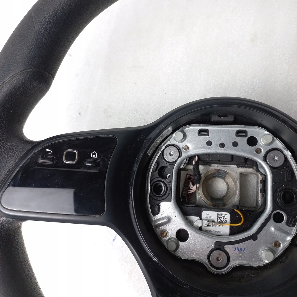 фото №9, Sprinter 907 910 повітропровід перемикач функція