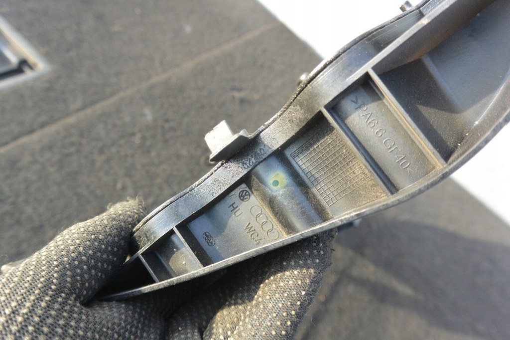 фото №6, Крышка клапанов двигателя 2.0 tsi tfsi audi tt 8j