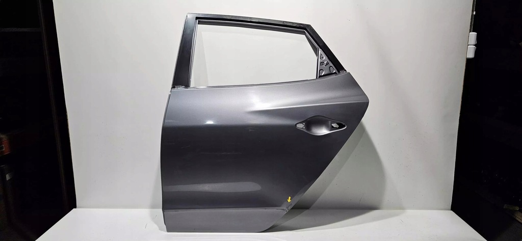 фото №1, Дверь левый задняя hyundai ix35 09-15 оригинал