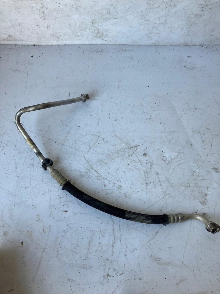 фото №1, Трубка кондиционера 508 9673507380