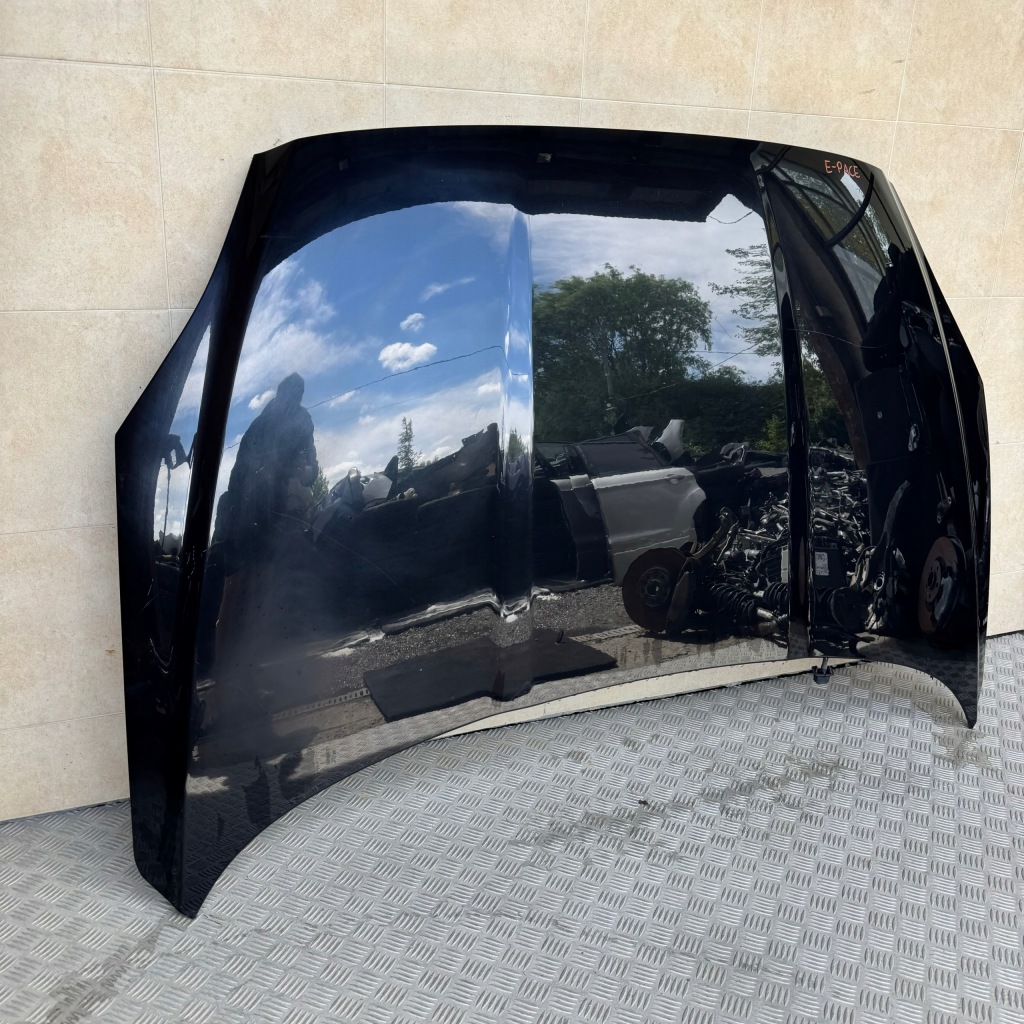 Купити Капот комплектна jaguar e-pace 2018 rok