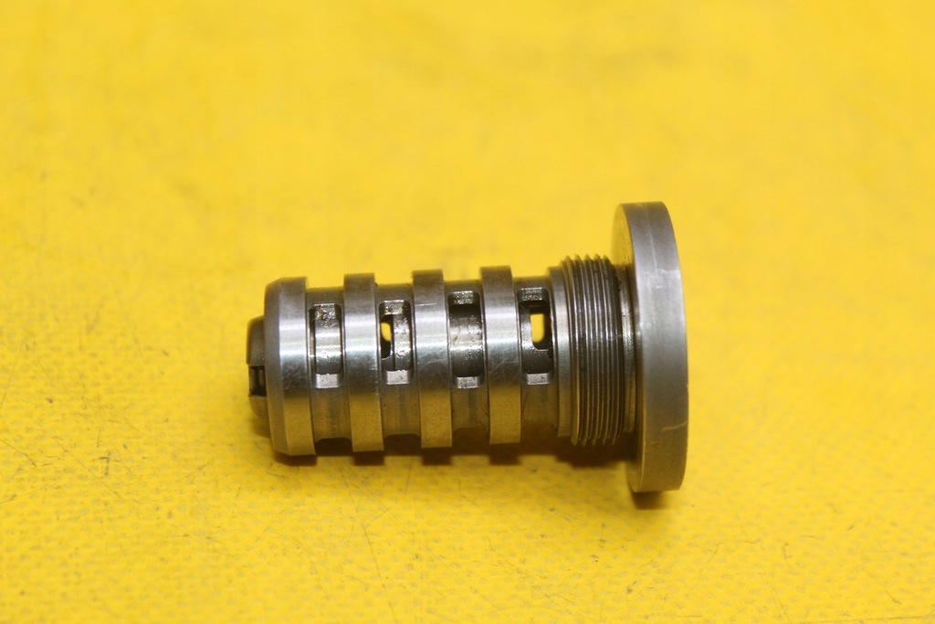 фото №5, Клапан керуючий seat leon ii vw 1.8 tfsi bzb 06h109257c