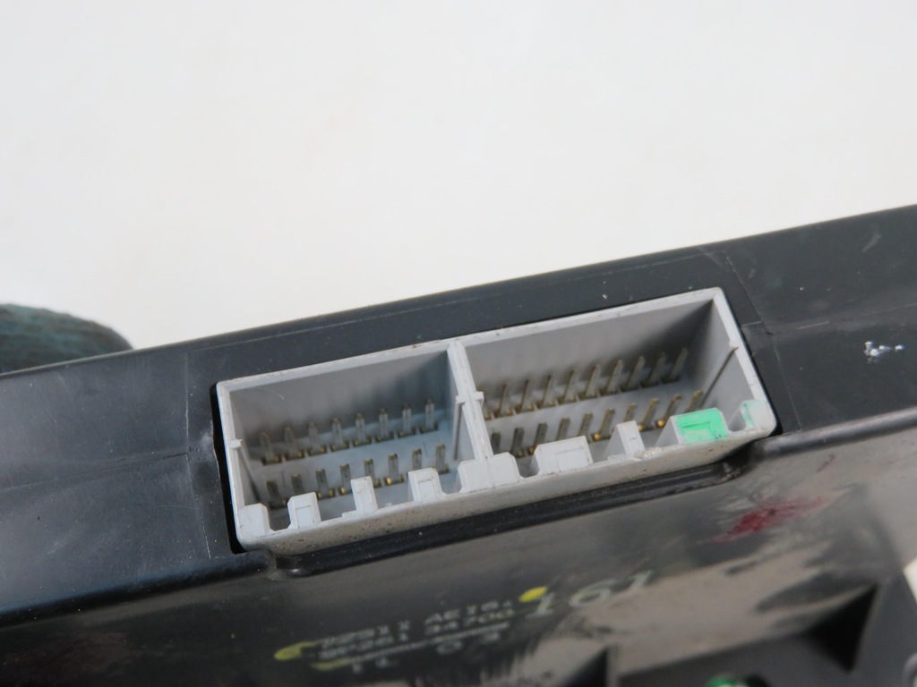 фото №8, Климатроник subaru legacy iii 72311ae161