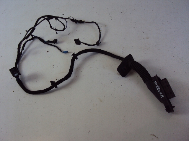 фото №1, Электропроводка дверь правый перед bmw x1 e84 2009-2015