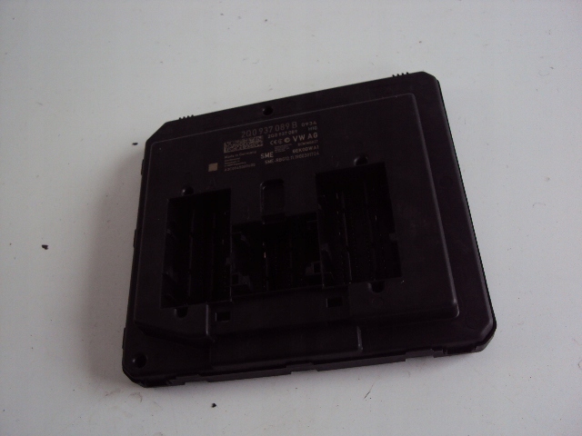 фото №1, Модуль комфорту seat arona 1.0 tsi vw t-cross