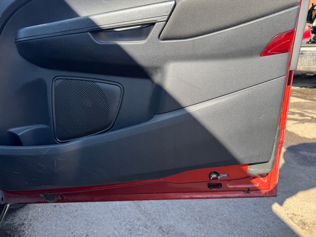 фото №8, Ford b-max mk1 комплект обшивка дверей обшивка обшивки обивка