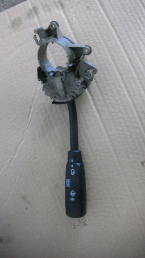 фото №1, Mercedes w210 95-02 переключатель дворник