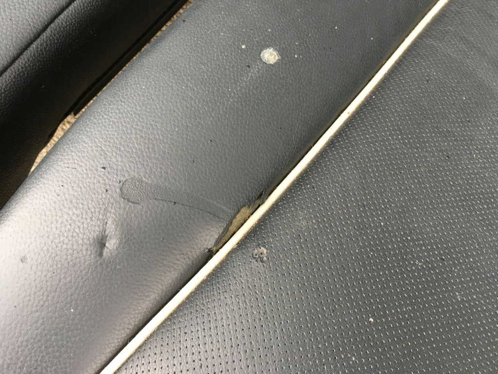 фото №8, Toyota venza 09-16 сидіння сидіння шкіра usa