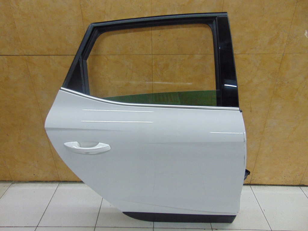 фото №1, Дверь задняя задние правое seat arona lift
