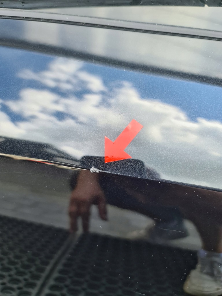 фото №8, Bmw ix i20 крышка багажника бампер балка задняя