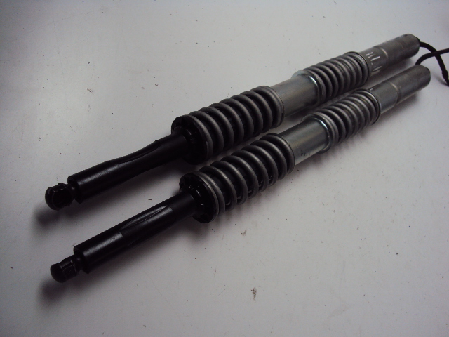 фото №2, Амортизаторы крышки задняя bmw serii 5 f11