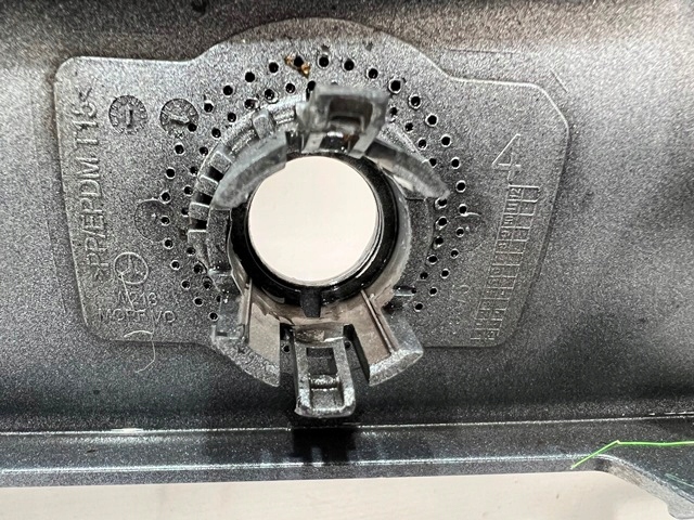 фото №11, Mercedes e-klasa w213 lift бампер передній перед