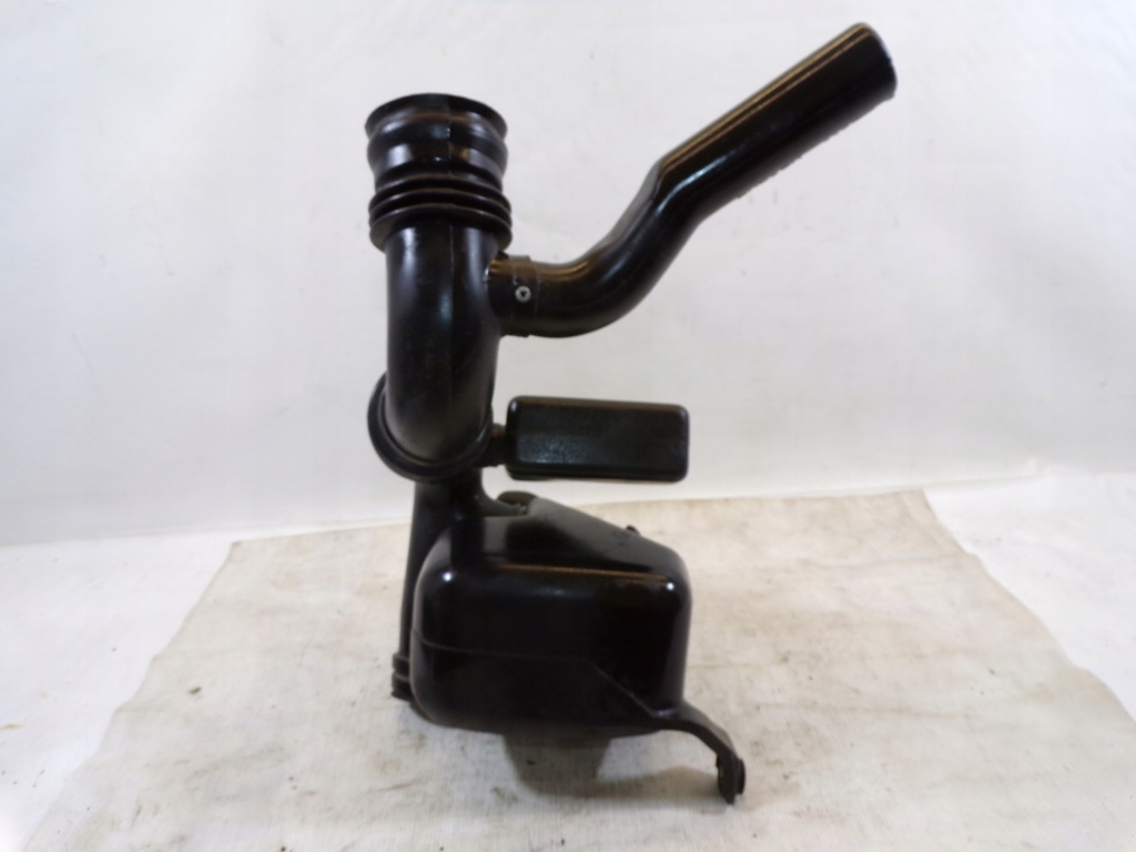 фото №10, Корпус фильтра воздуха subaru forester 2.0b