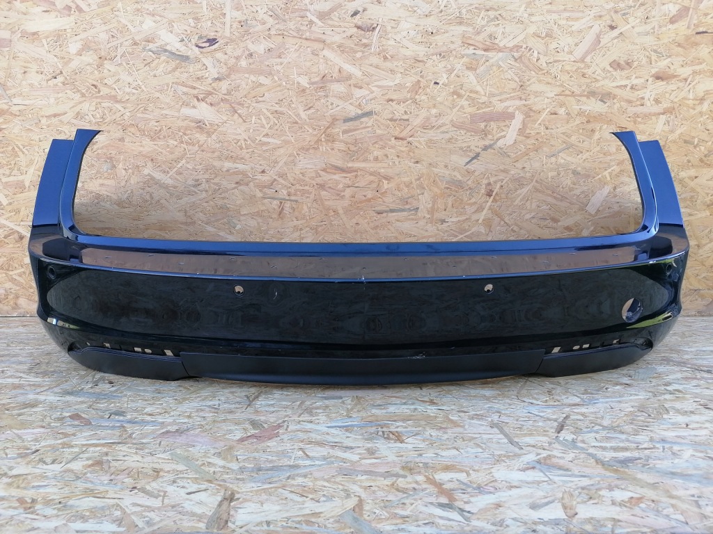 Купить Бампер задняя задний opel insignia 1 a универсал 2008-2017r