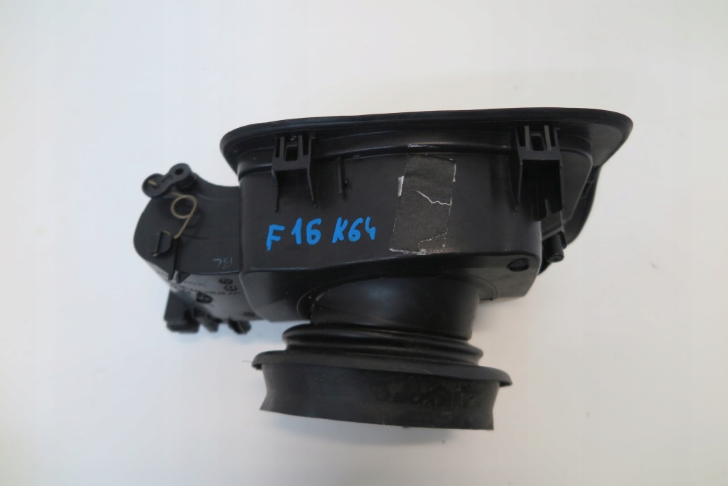 фото №3, Кришка заливної пального bmw f16