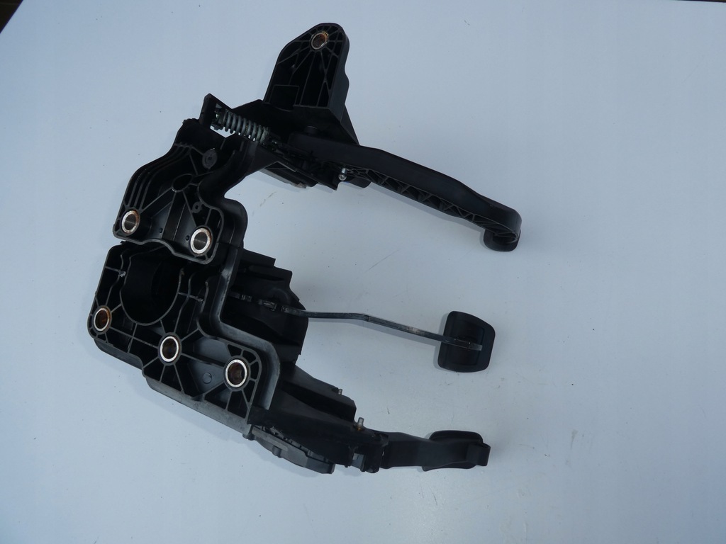 фото №5, Педали master iii movano 070108h