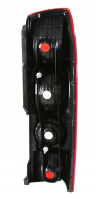 фото №2, Citroen jumper 2006-2014 лампа задняя левая nowa