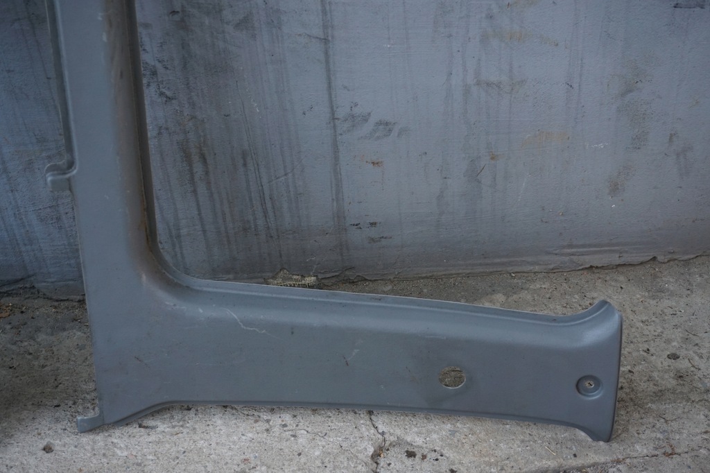 фото №9, Nissan patrol обшивка обивка багажника 5d gr y60 комплект