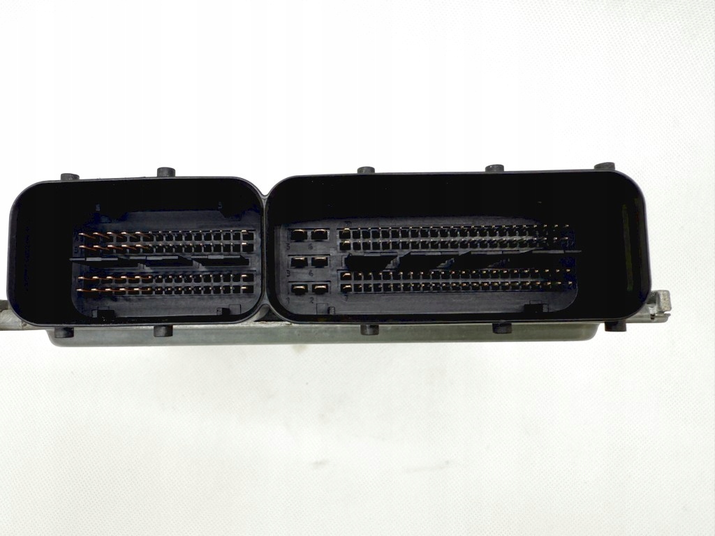 фото №4, # блок управления audi a6 c7 2.8 fsi 4g0907552d #