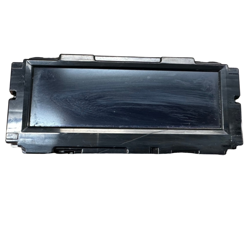 фото №3, Opel astra j радіо набір