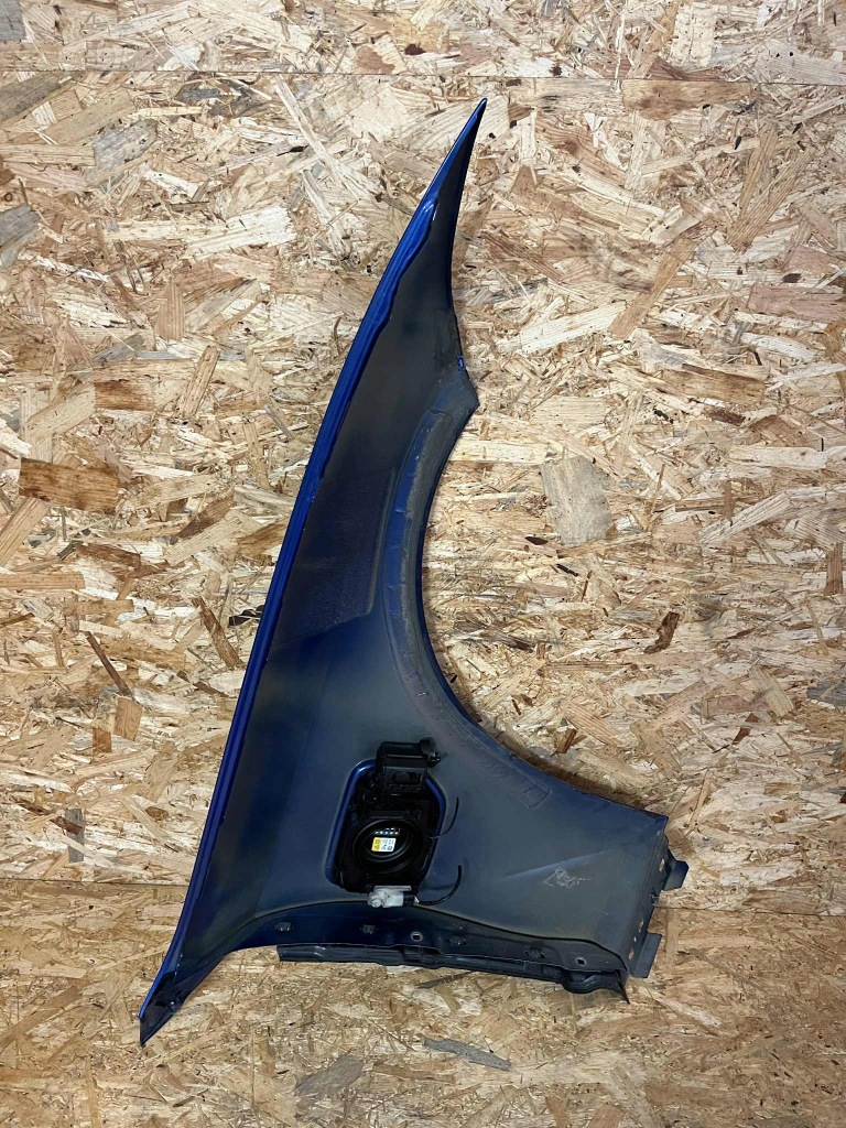 Крыло перед левый гибрид plug-in bmw 3 g20 g21 c31 оригинал 21r Недорого