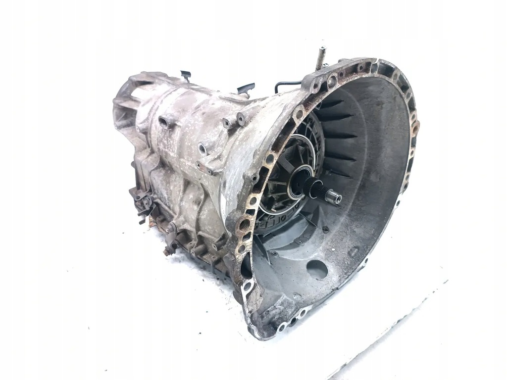 фото №1, Land rover range rover sport автоматическая коробка передач передач 3.0 d 4x4 дизель