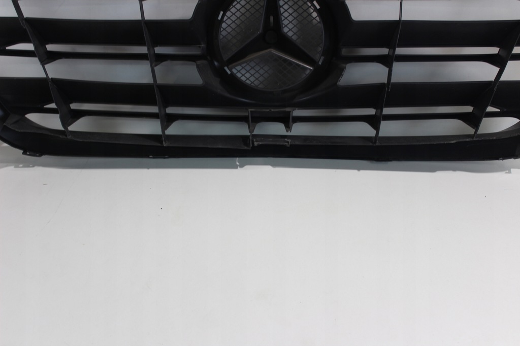 фото №13, Mercedes sprinter 907 910 решётка радиатора решётка радиатора оригинал