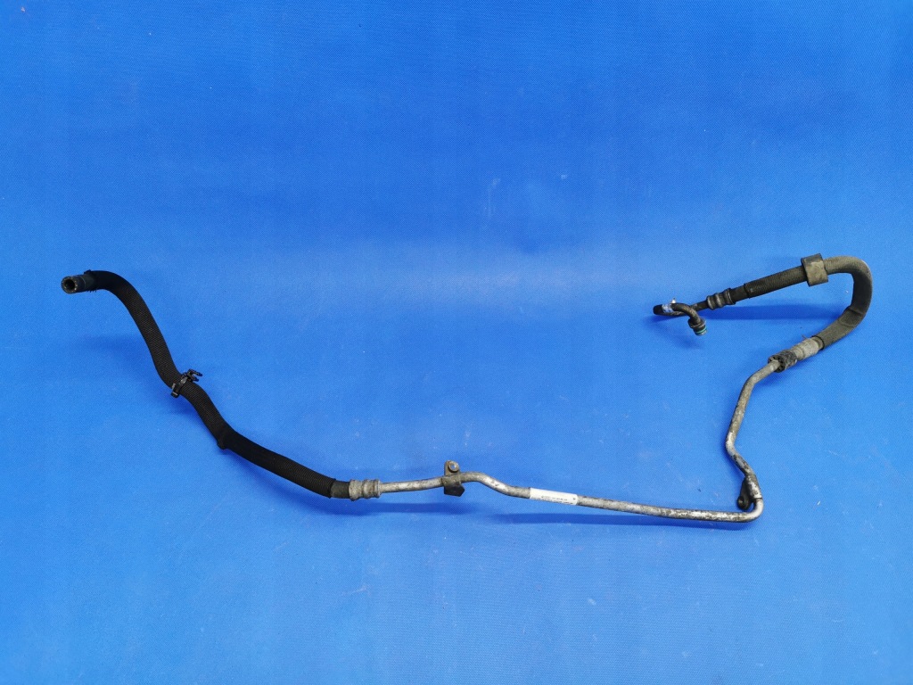 фото №1, Audi a8 d4 6.3 fsi шланг усилителя 4h1422891ar