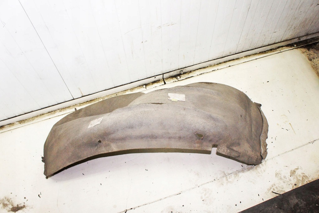 фото №5, Ir545 bentley flying spur i підкрилок лівий задня