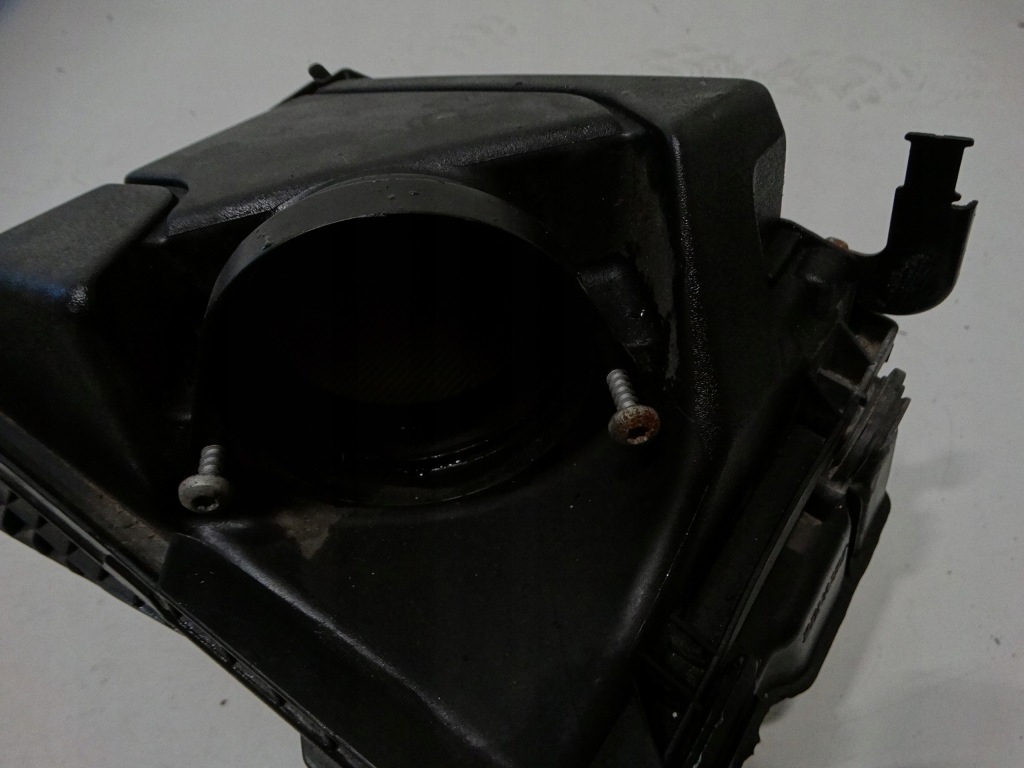 фото №8, Корпус фільтра повітря laguna iii 8200545836-h