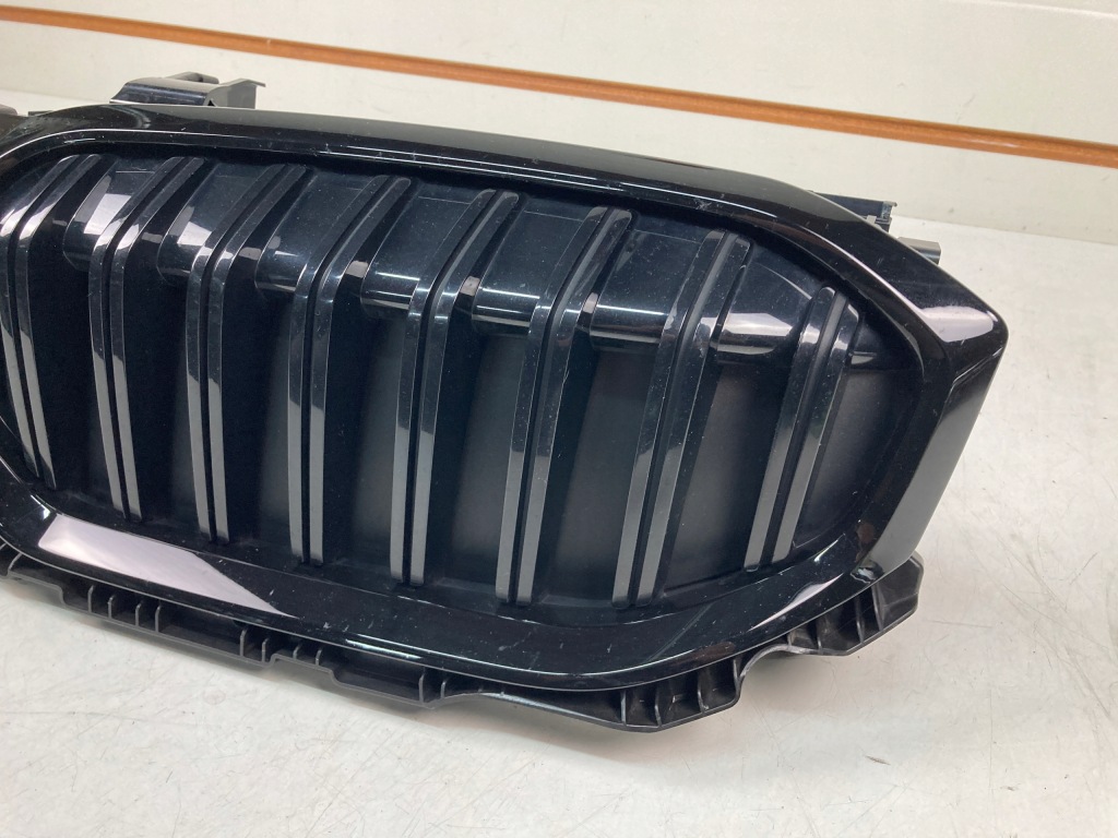 фото №6, Решётка радиатора решётка радиатора воздуховод воздуха bmw 3 g20 g21 lift lci 5azdb49