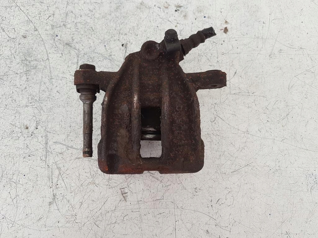 фото №2, Супорт правий перед smart city-coupe fortwo 0.6t