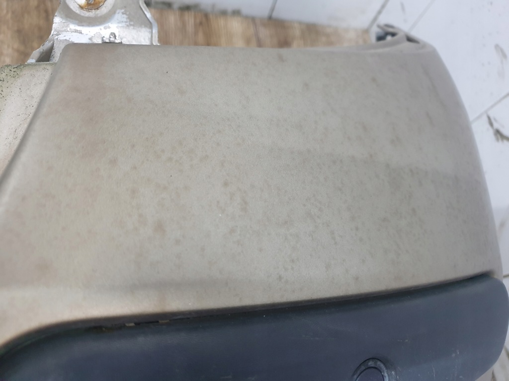 фото №14, Бампер задний renault clio iii tehnk